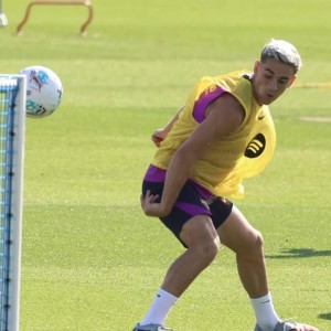 阿斯：若情况变化需接受手术，加维将缺阵一个半到两个月