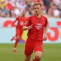 基米希谈拜仁本赛季欧冠表现：状态起起伏伏，我们输掉太多比赛