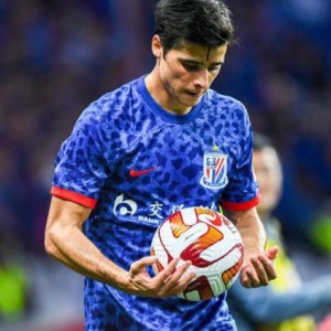 开云APP-【中超】特谢拉绝杀 申花客场2比1亚泰四连胜领跑