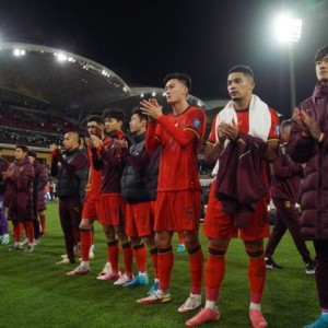 开云官网-国脚自认中澳整体实力差距 羡慕澳洲旅欧新人辈出