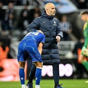 “B阵”有雷声没雨点 切尔西不上帕尔默战略放弃？